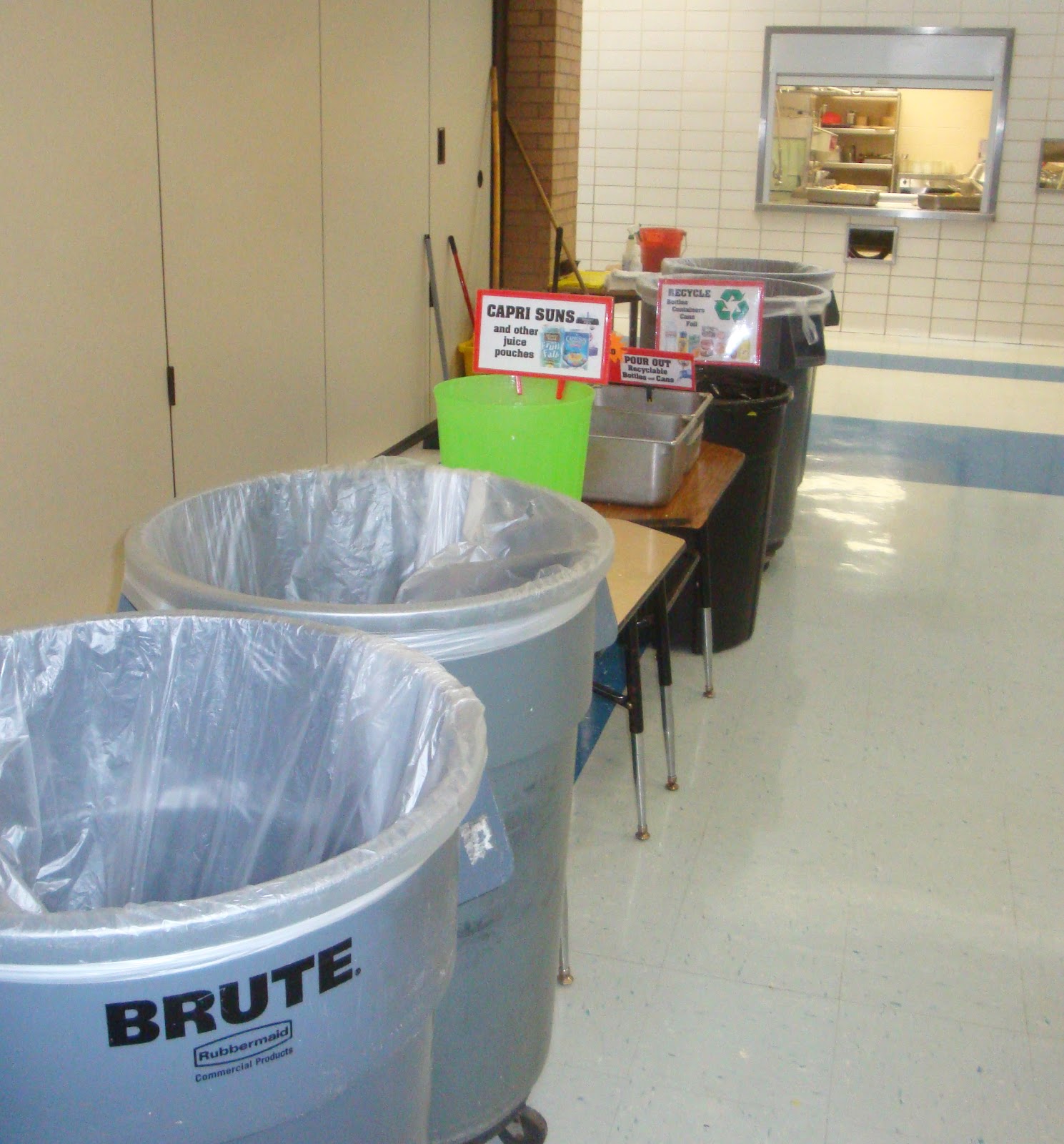 Walker Station Elementary Parent Notes