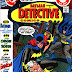 Detective Comics #484 - Steve Ditko, Don Newton art