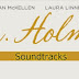Mr. Holmes Soundtracks