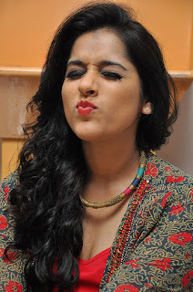 Rashmi gautham at thanu vachenanta songs launch Rashmi gautham at thanu vachenanta songs launch