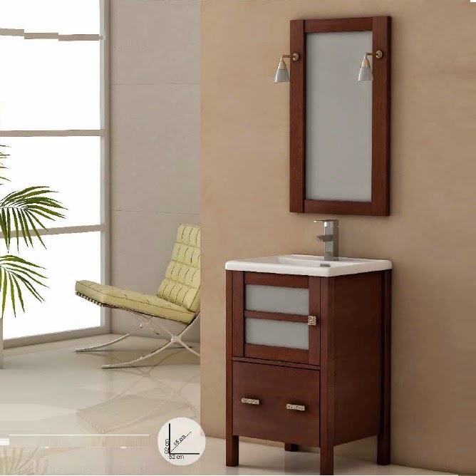 El Blog del Baño: Muebles rústicos Cáceres