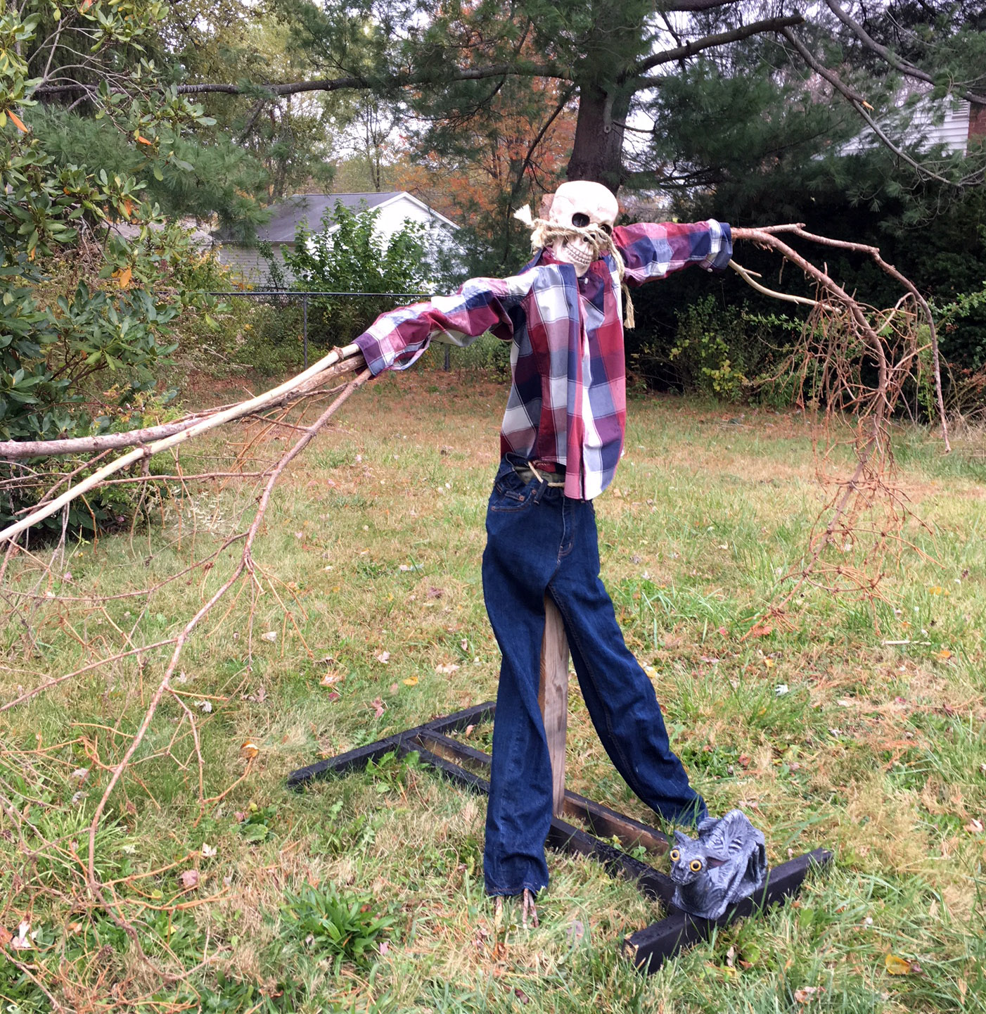 Rumors and their influence on people: what is scarecrow or hearing-desire? Rumors and their influence on people: what is scarecrow or hearing-desire?