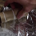He Wraps An Empty Toilet Paper Roll In Tin Foil And It’s The Best Holiday Hack I’ve Seen