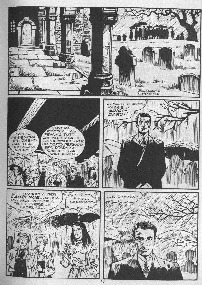 Dylan Dog (1986) issue 32 - Page 8