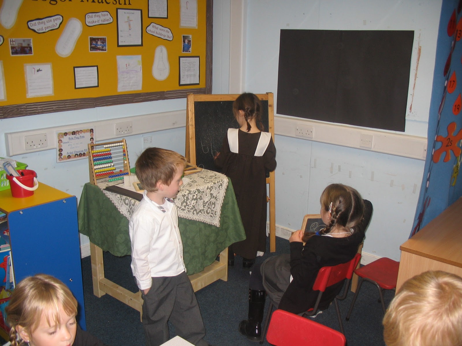 Class 9 Mrs Utting Lawson Victorian School Day class-9-mrs-utting-lawson-victorian-school-day
