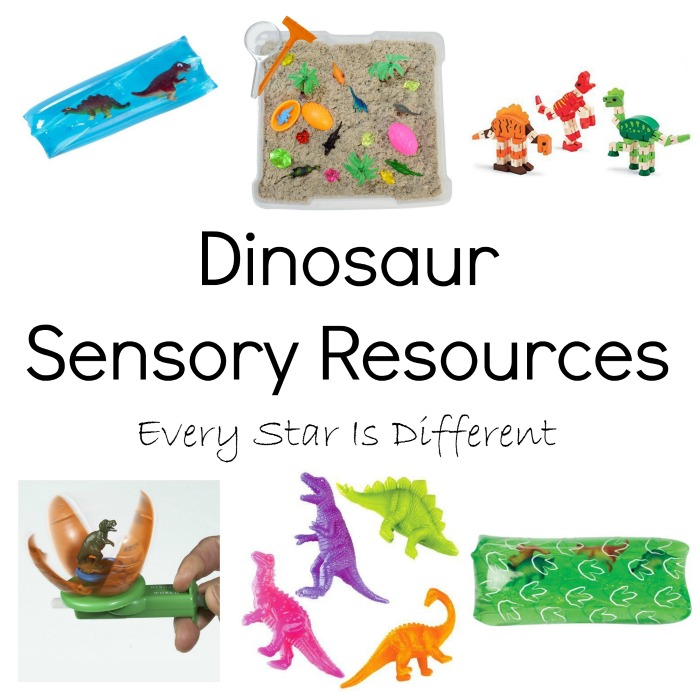 Montessori-inspired Dinosaur Gifts & Resources for Children - Every