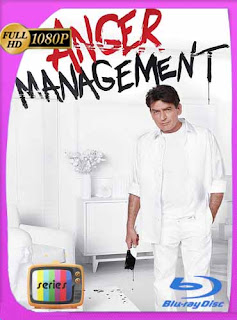 Anger Management Temporada 1​ HD [1080p] Latino [GoogleDrive] SXGO