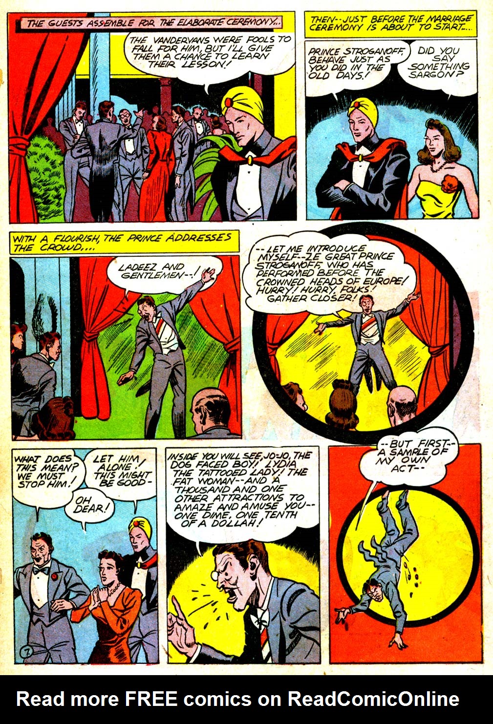 Read online All-American Comics (1939) comic -  Issue #34 - 43