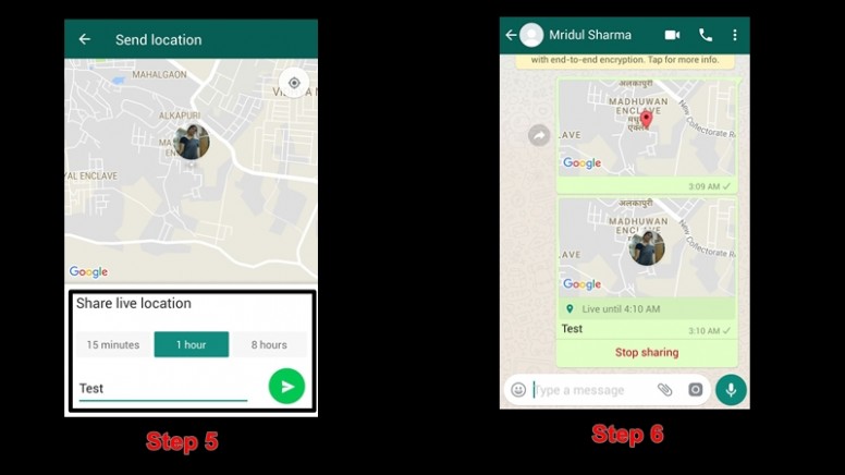 how-to-use-whatsapp-live-location