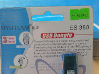 Cara Kirim File Dari HP ke Komputer Lewat Bluetooth