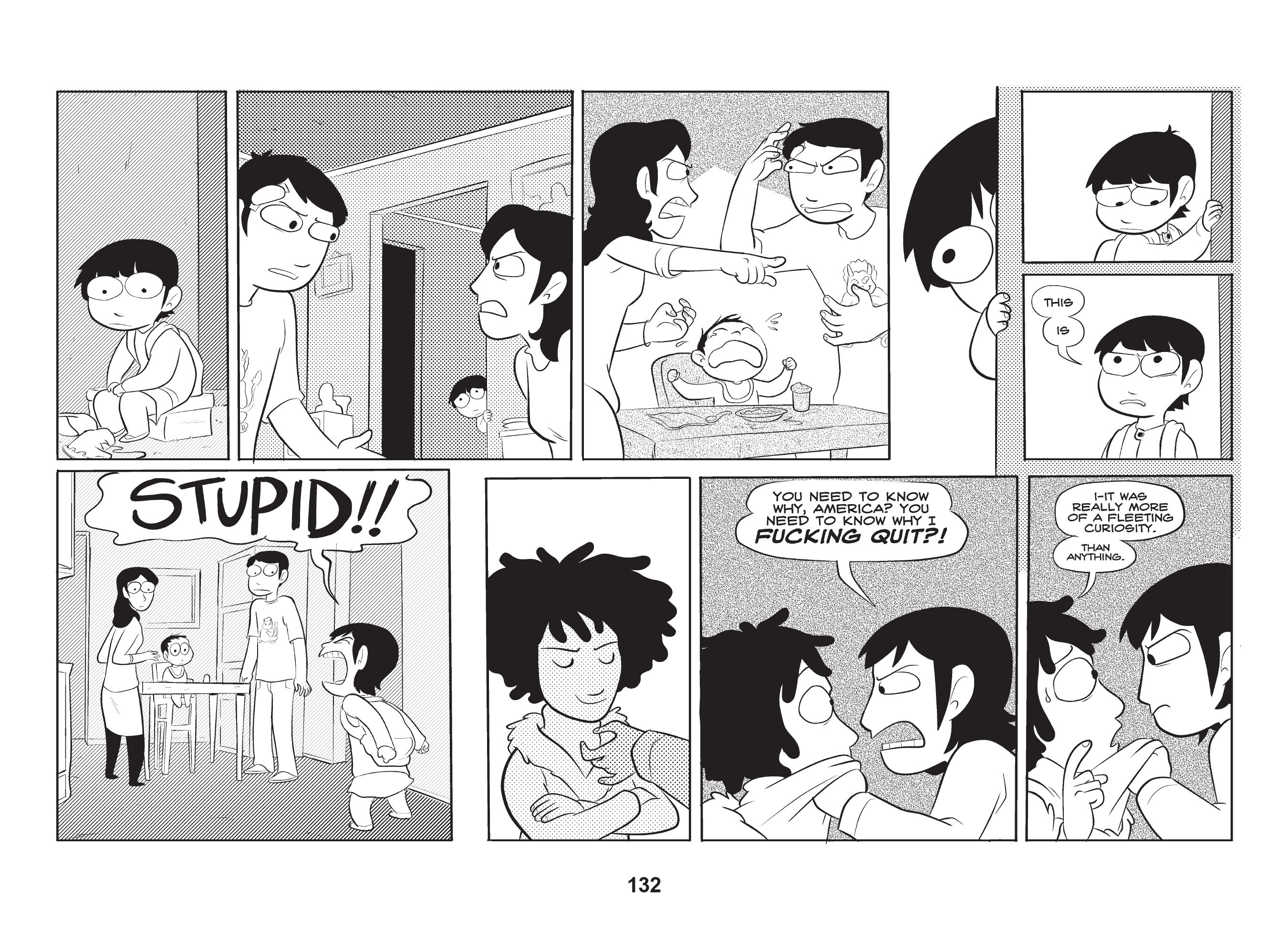 Read online Octopus Pie comic -  Issue # TPB 1 (Part 2) - 24