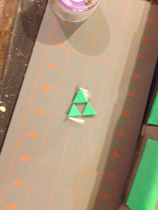 WardWorks Make an EVA Foam Legend of Zelda Master Sword & Scabbard