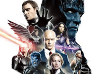 Download Film X-Men Apocalypse (2016) HC HDRip Subtitle Indonesia Download Film X-Men Apocalypse (2016) HC HDRip Subtitle Indonesia