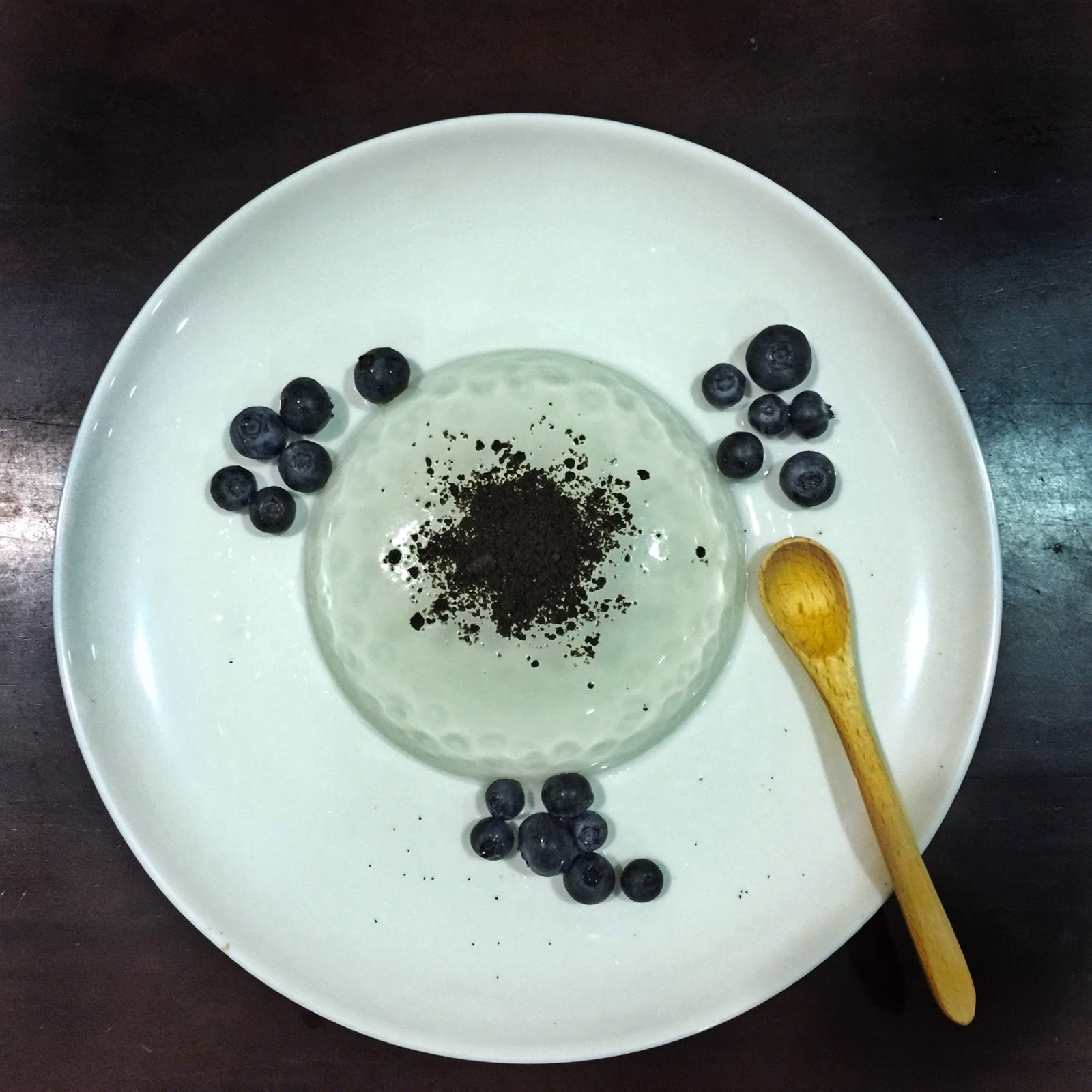 Raindrop Cake Recipe Chik's Crib