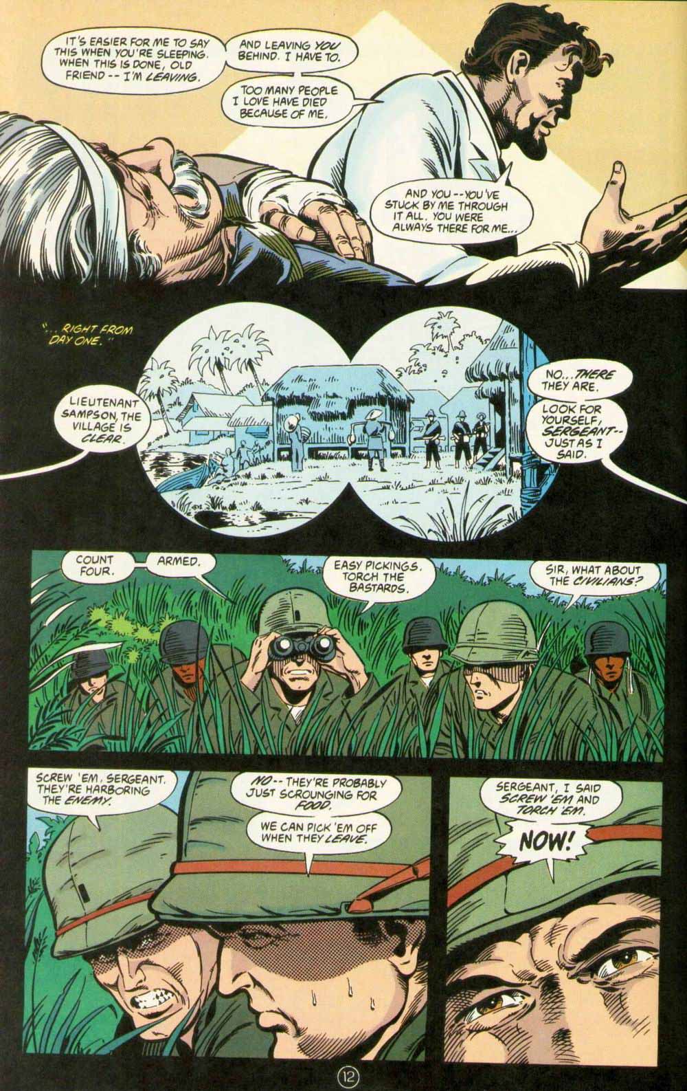 Read online Deathstroke (1991) comic -  Issue # TPB - 150