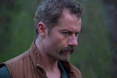 Into The Ashes 2019 James Badge Dale Image 1