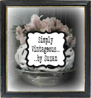 Simply Vintageous by Suzan