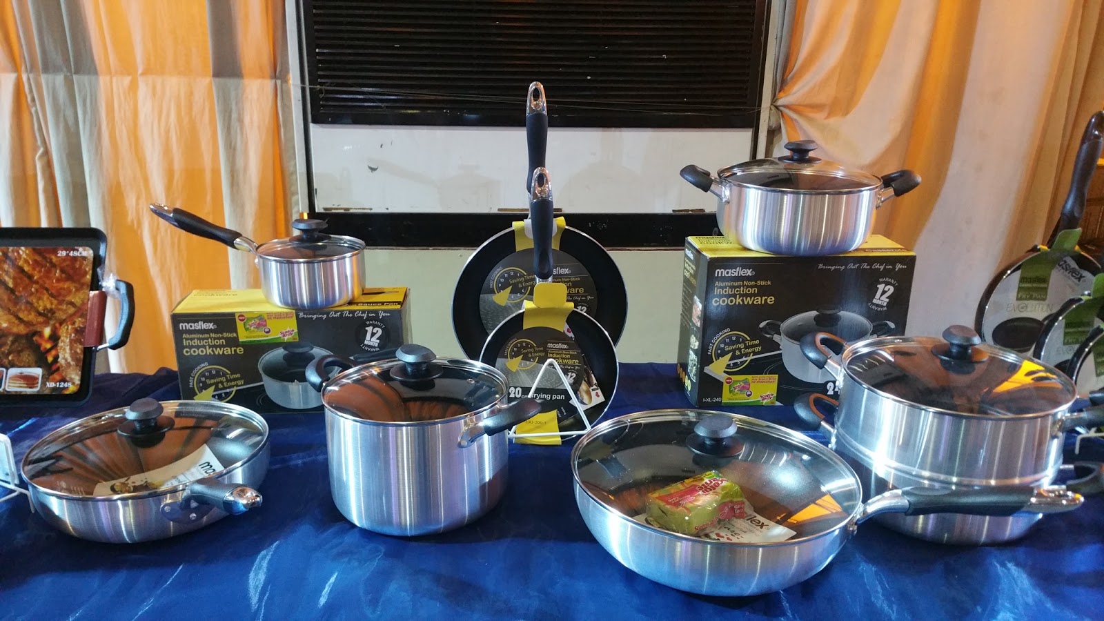 The Philippine Beat Masflex celebrates 25 years in the Philippines