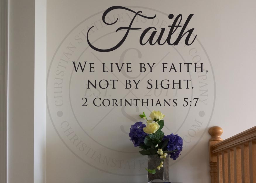 live%2Bby%2Bfaith%2Bnot%2Bby%2Bsight