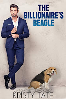 The Billionaire's Beagle