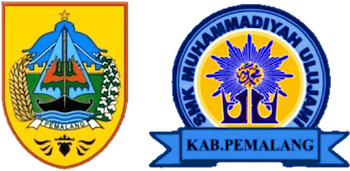 logo kabupaten SMK Muhammadiyah Ulujami Pemalang