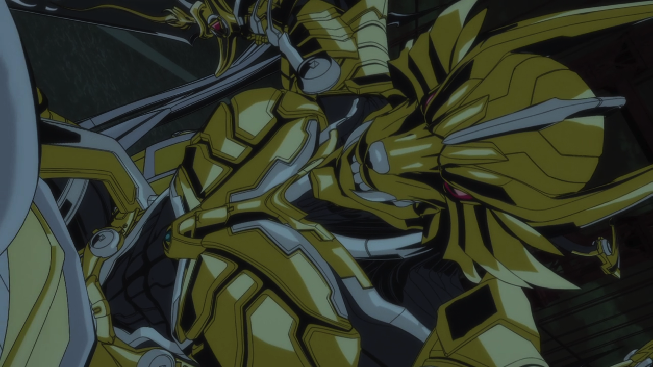 Download My Shiny Toy Robots First Impressions Garo Vanishing Line Desktop Wallpaper Free Get Wallpaper My Shiny Toy Robots First Impressions Garo Vanishing Line For Free