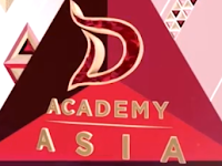 Perolehan Nilai Peserta Dangdut Academy Asia Grup A