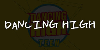 Korean Variety Show Background Music / OST  - Dancing High Teens
