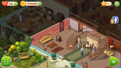 لعبة Homescapes مهكرة للاندرويد, لعبة Homescapes للأندرويد، لعبة Homescapes  مدفوعة للأندرويد، لعبة Homescapes مهكرة للأندرويد، لعبة Homescapes  كاملة للأندرويد، لعبة Homescapes  مكركة، لعبة مود Homescapes  فري شوبينغ