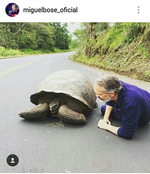 Galápagos. Foto: NatGeo