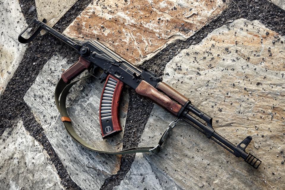 1981 Polish PMKMS JMAC Customs LLC