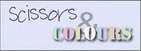 Blog Candy Scissor & Colours