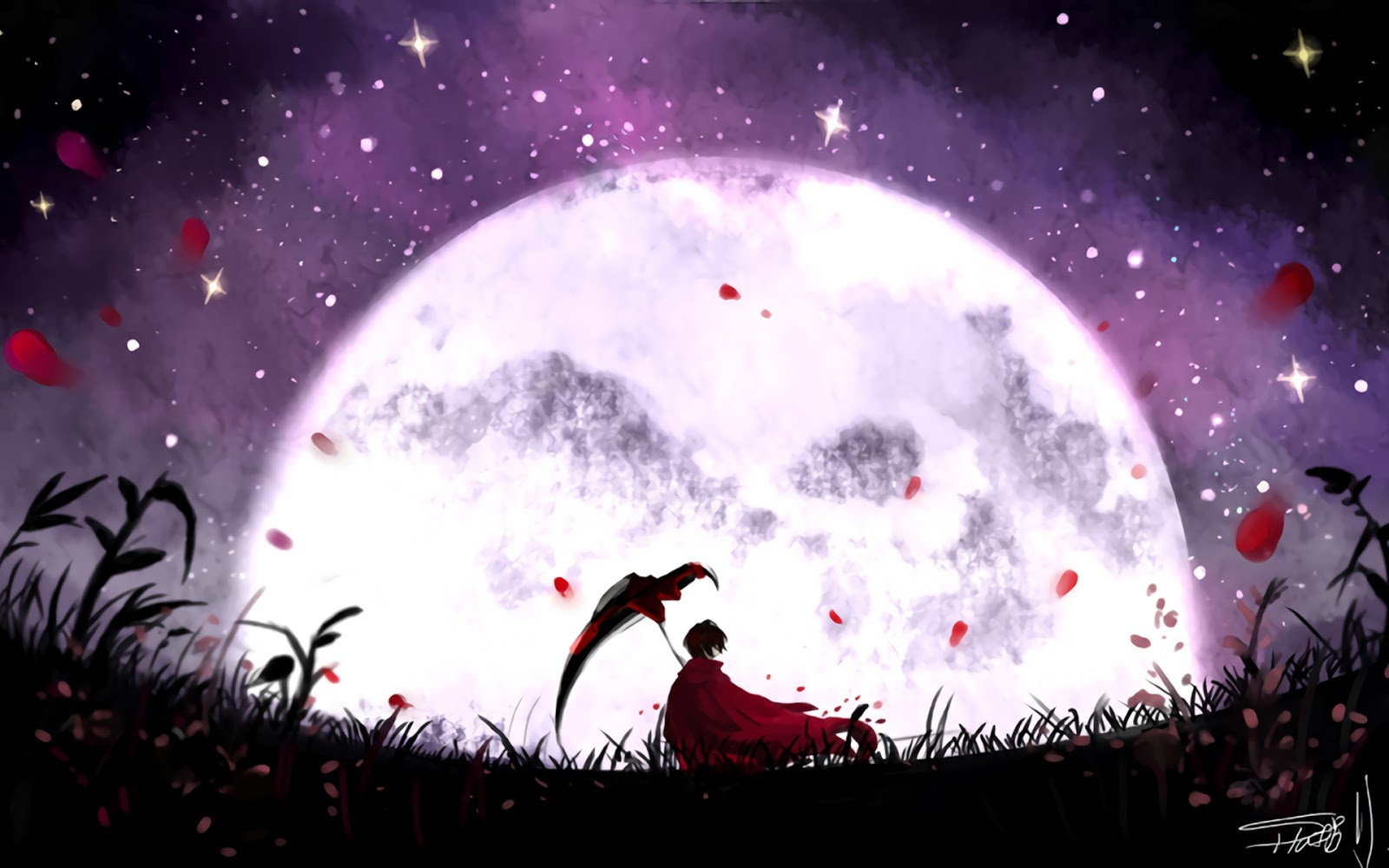 RWBY Wallpapers RWBY Wallpapers