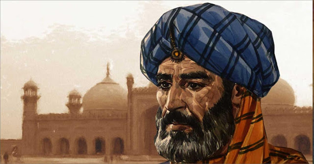 Kisah Ibnu Taimiyah, Sang Pembaharu Islam yang Tersohor