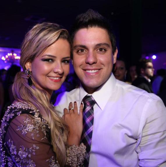 Agenda Shows Maria Cecília e Rodolfo