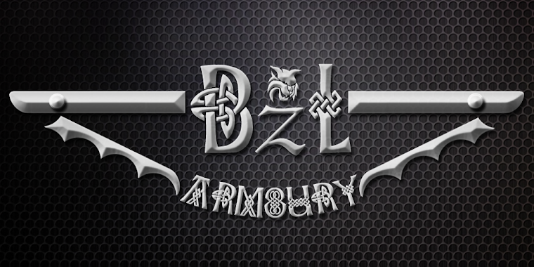 BZL Armoury