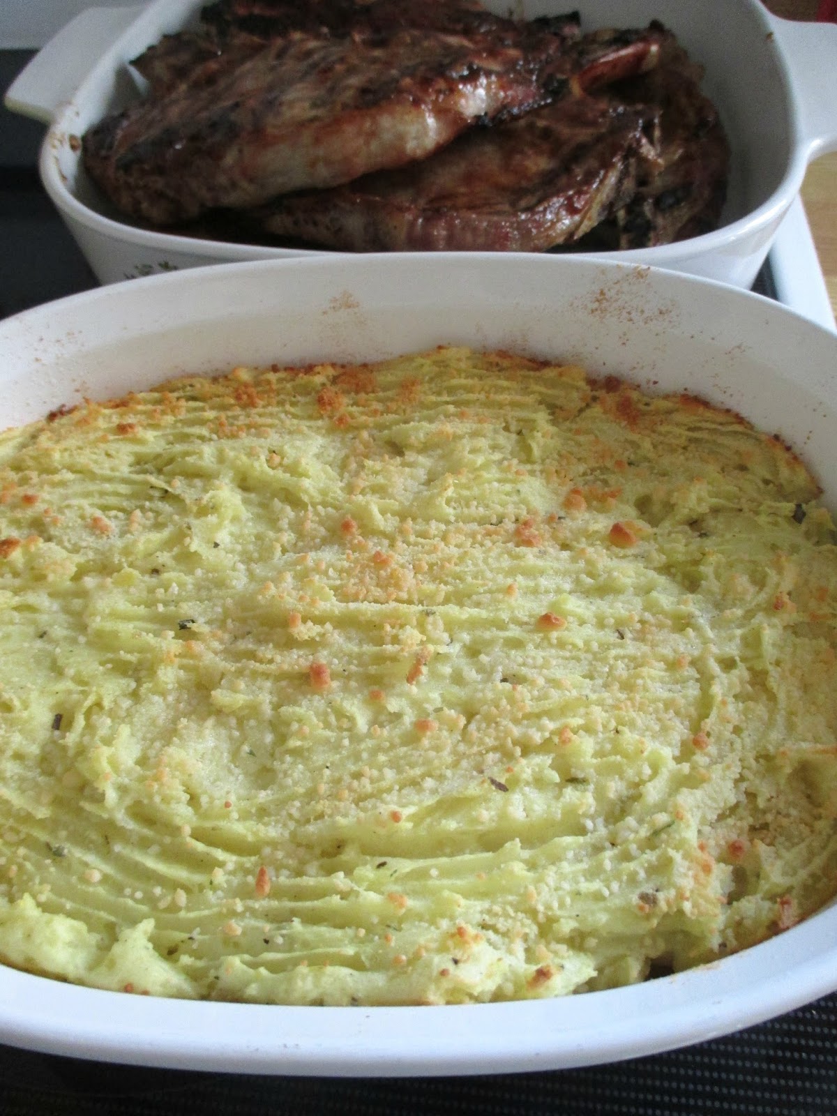 Just my Stuff Army Potatoes