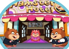 Hamster Hotel