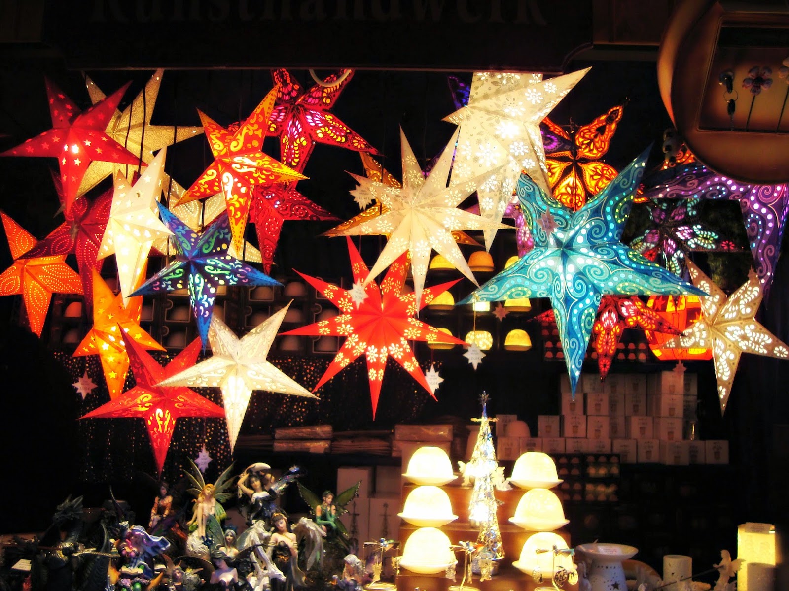 How to Say Merry Christmas in German - ThoughtCo