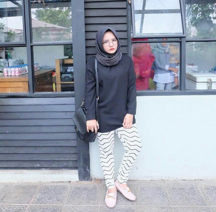 Tips Memilih Outfit di Yogyakarta