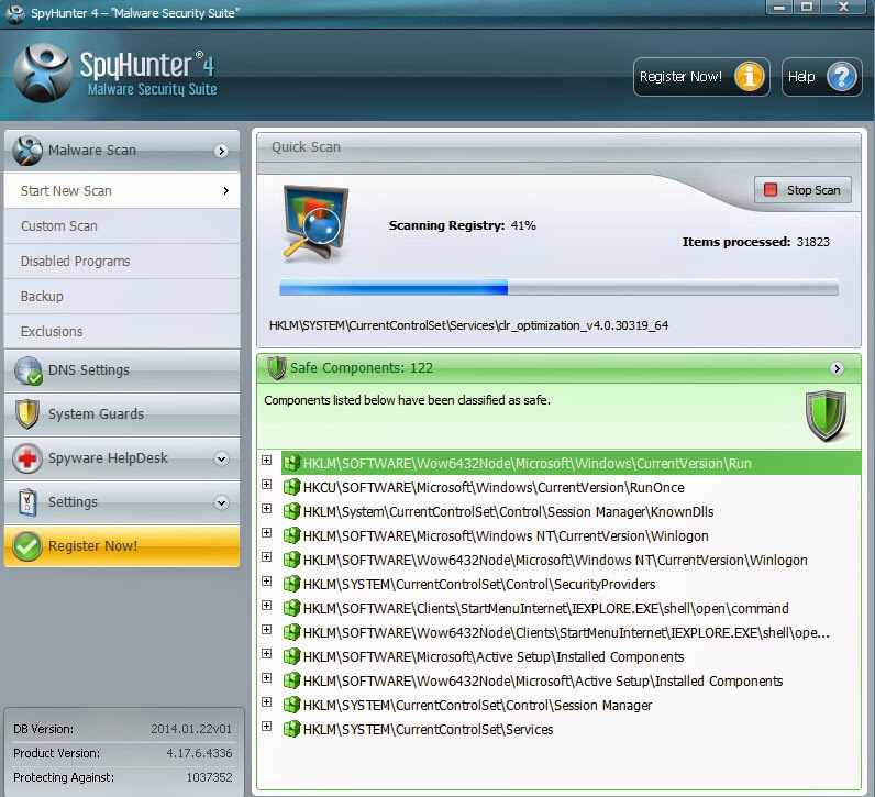 Your PC Fixer: Remove scan-tips.com Completely - Guide to Get Rid of ...