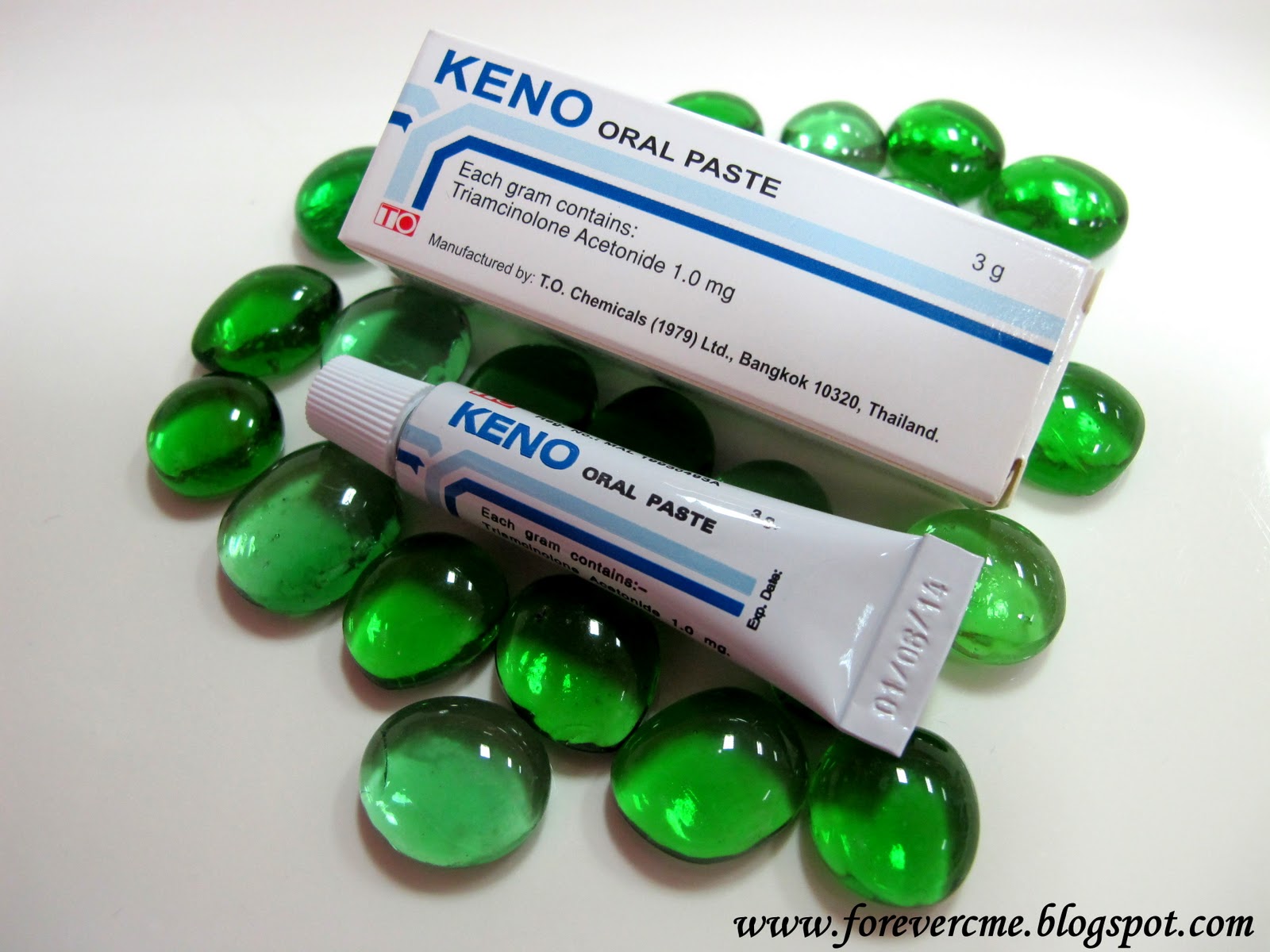 My Daily Life Cure Dry Flaky Lips Problems