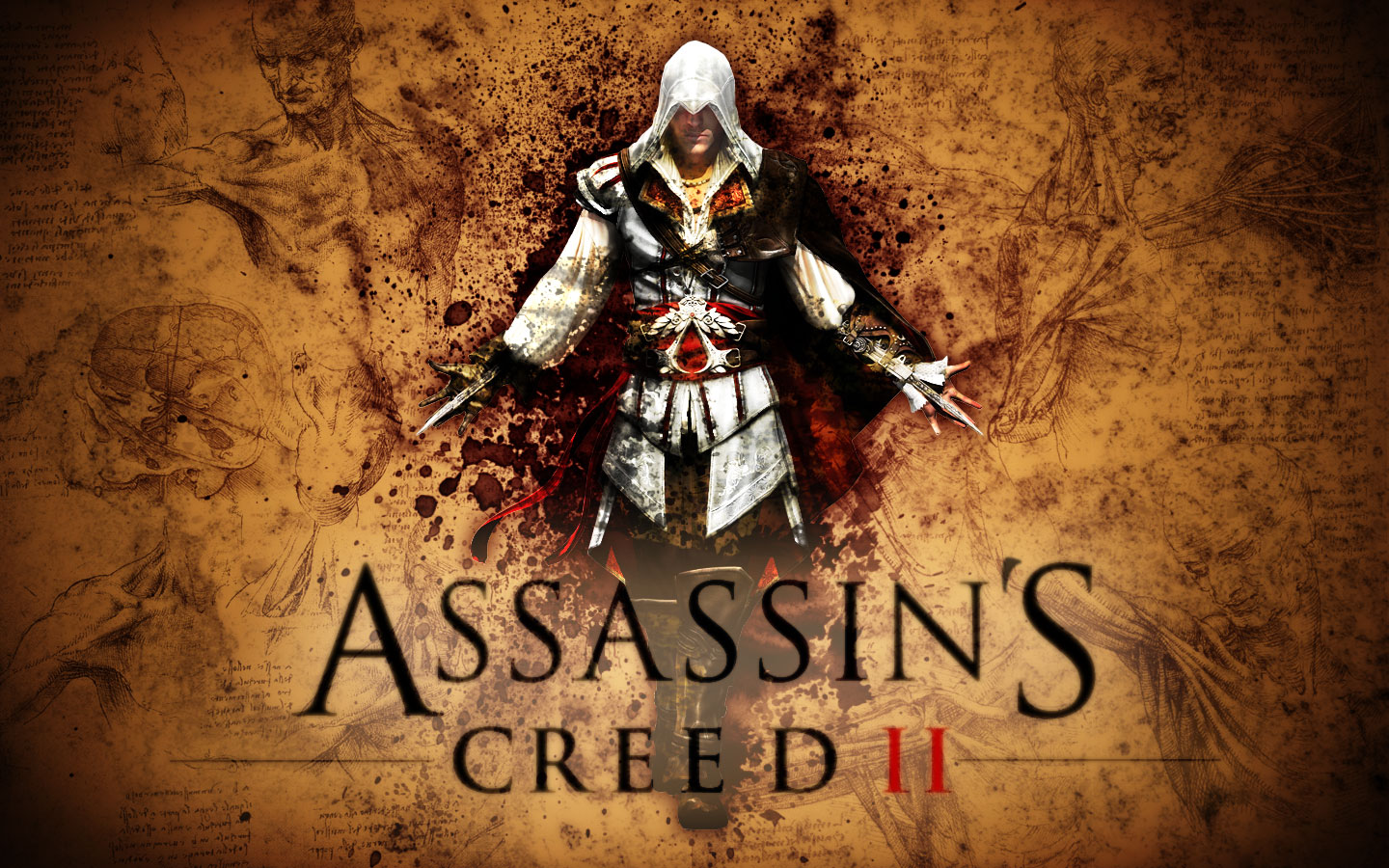 Assassin Creed 2 For Mac Crack Assassin Creed 2 For Mac Crack