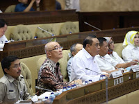 Menpan RB : Saya Umumkan, Pemerintah Tahun Ini Akan Merekrut 250 Ribu CPNS dan PPPK Menpan RB : Saya Umumkan, Pemerintah Tahun Ini Akan Merekrut 250 Ribu CPNS dan PPPK