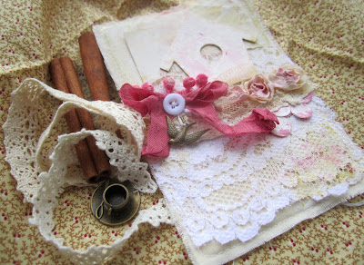 Уют там,где твой дом..