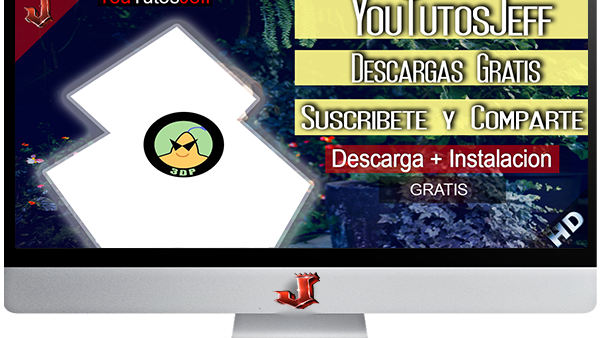 3DP Chip 16.08 FULL ESPAÑOL