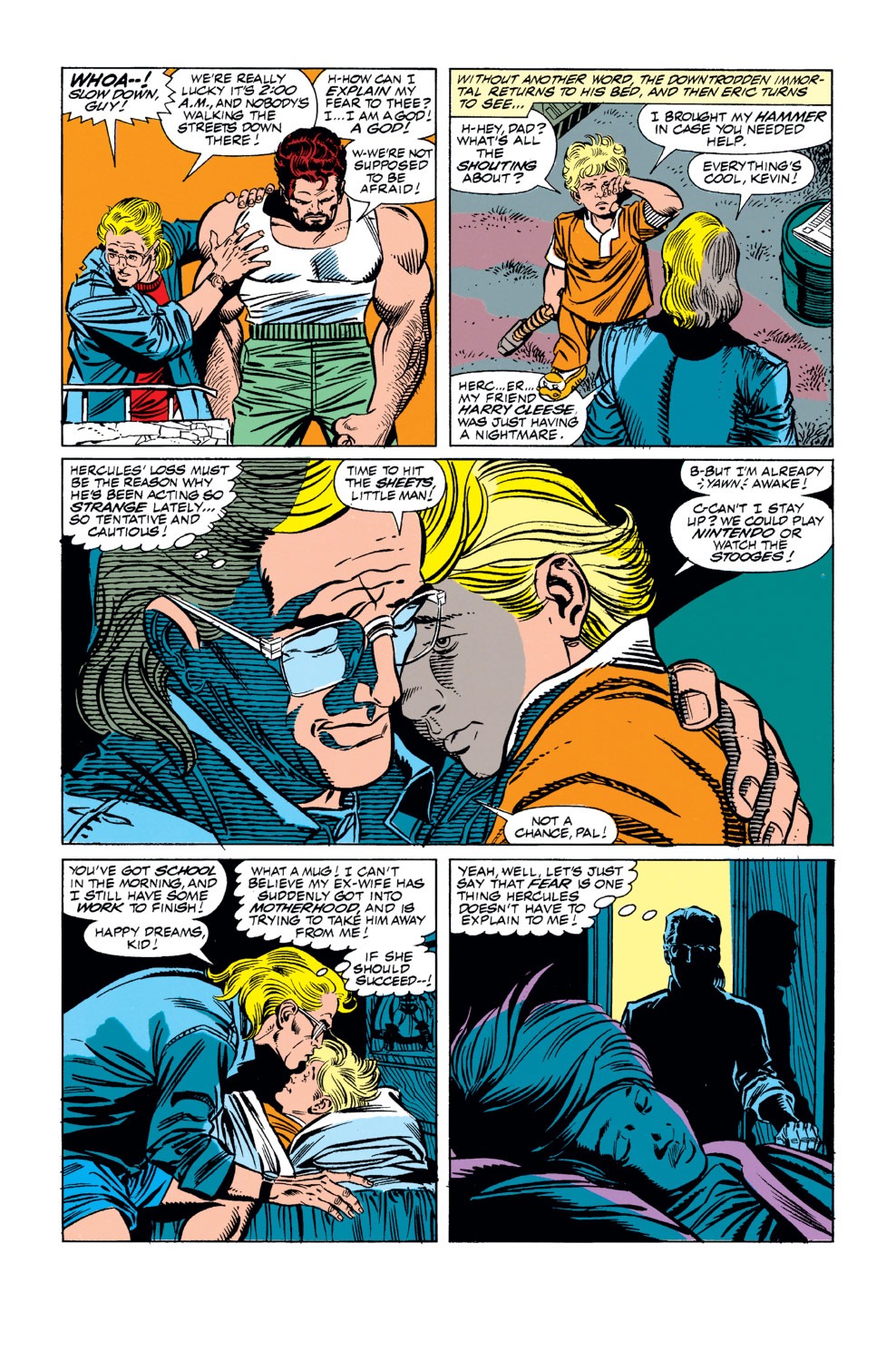 Thor (1966) 418 Page 4