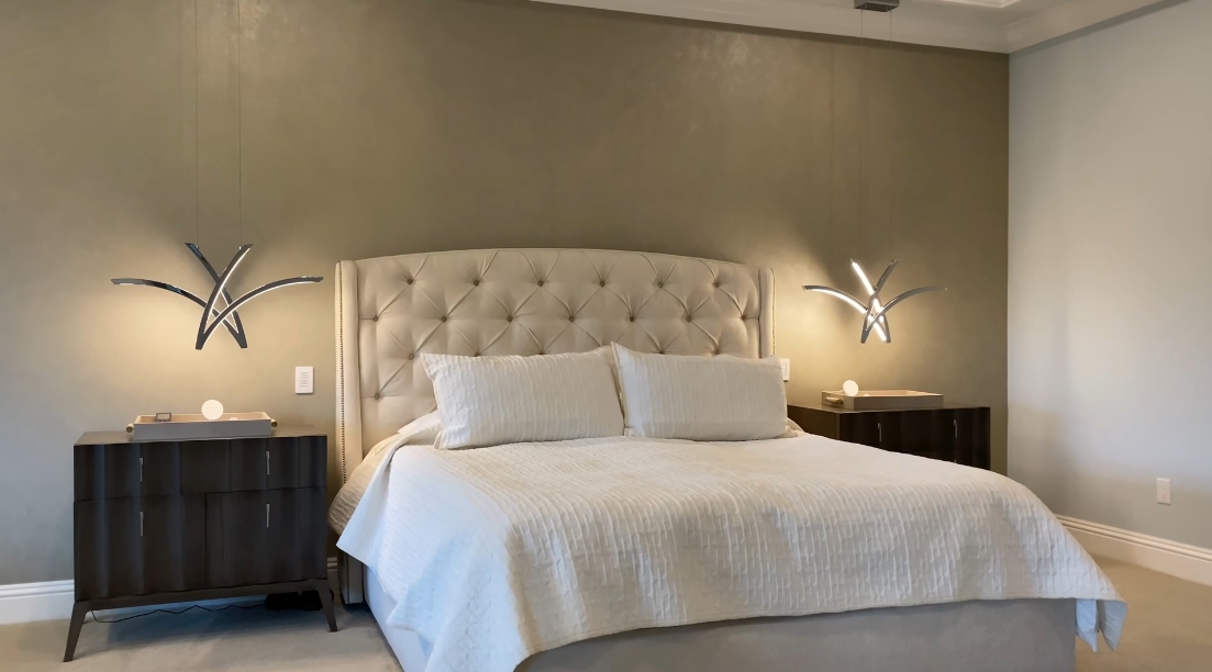 57 Interior Design Photos vs. 16581 Fleur de Lis Way, Delray Beach, FL Luxury Home Tour