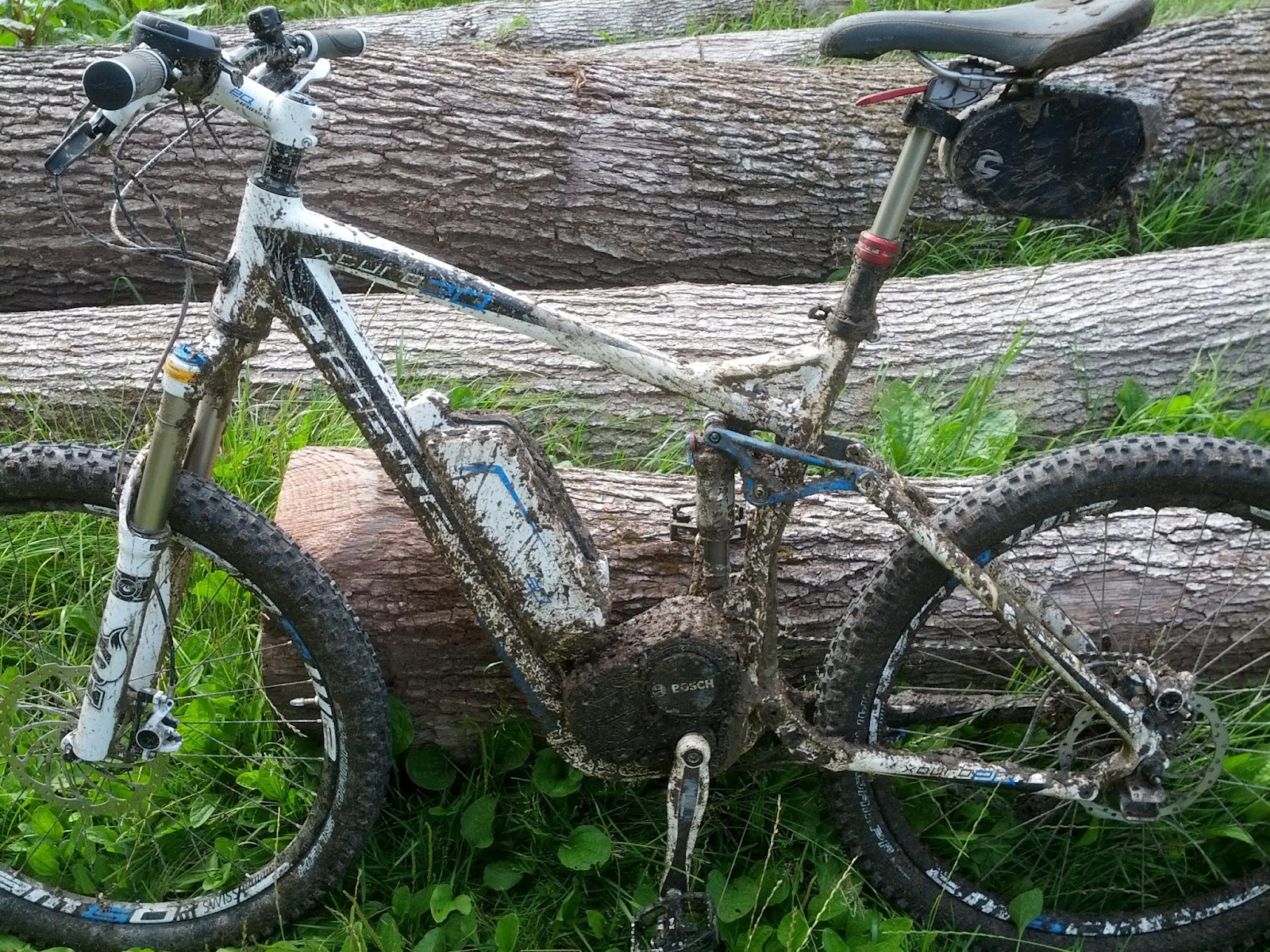Unterlenker Der Einarmige Bandit Cannondale Slate