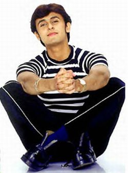 COOL WALLPAPERS: Sonu Nigam wallpaper